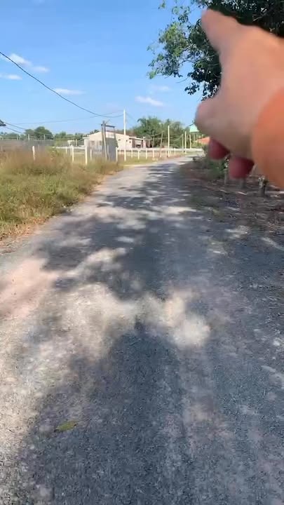 Đất nền Tân Phong Tân Biên 300m² giá 500 triệu - Cơ hội vàng để đầu tư!