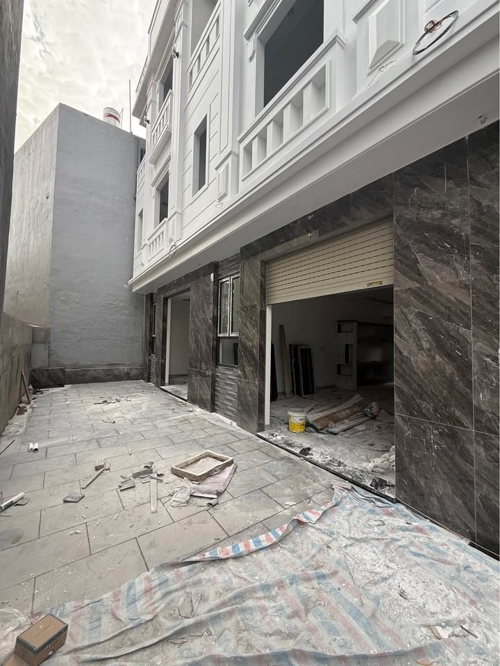 Nhà riêng Cát Linh Hải An 50m² giá 2.4 tỷ - Đầu tư sinh lời ngay!