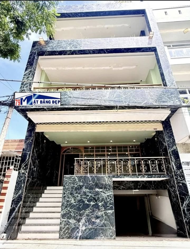 Cho thuê nhà nguyên căn mặt tiền 119m² tại Phước Hòa - Giá chỉ 38 triệu/tháng