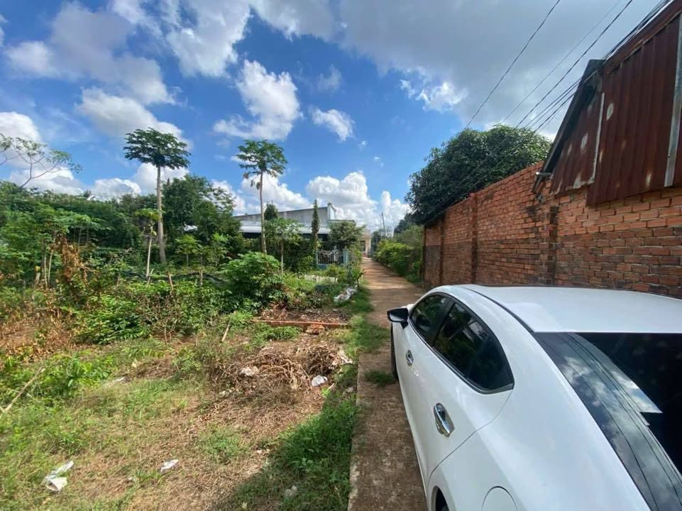 Đất nền Hòa Long Bà Rịa 105m² giá 1.45 tỷ - Sổ hồng chính chủ, đường ô tô vào tận nơi!