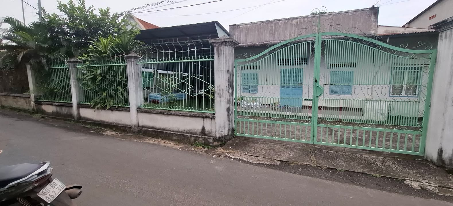 Nhà bán tại Trảng Bom, Đồng Nai 544m² giá 6 tỷ - Khu dân cư an ninh!