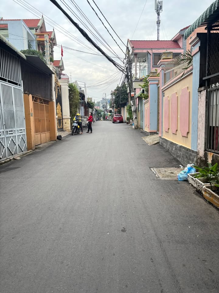 Nhà bán phường Bình Đa, Biên Hòa 170m² giá 6.25 tỷ - Vị trí thuận lợi!