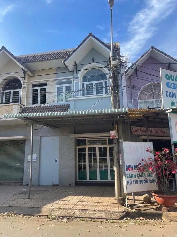 Nhà riêng Dầu Giây, Đồng Nai 110m² giá 3.2 tỷ - Sổ đỏ chính chủ!