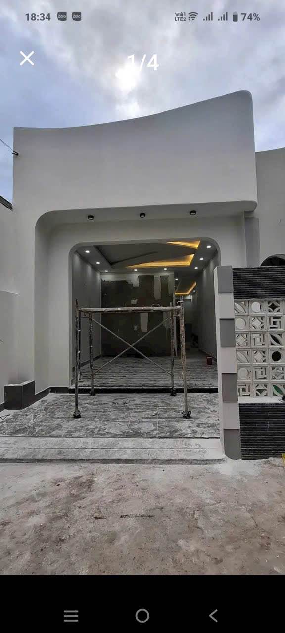 Bán nhà thổ cư Hố Nai, Biên Hòa 115.5m² giá 2.5 tỷ - Sổ hồng riêng, vị trí thuận lợi!