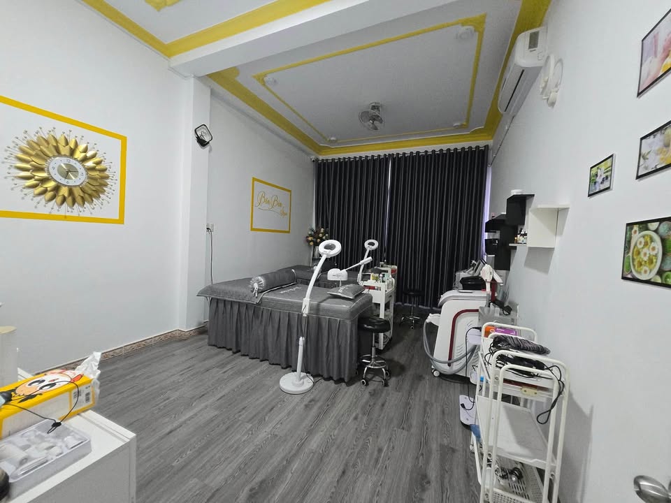 Cho thuê nhà mặt tiền Phù Đổng, Nha Trang 67m² - Vị trí đắc địa cho mọi ngành nghề!