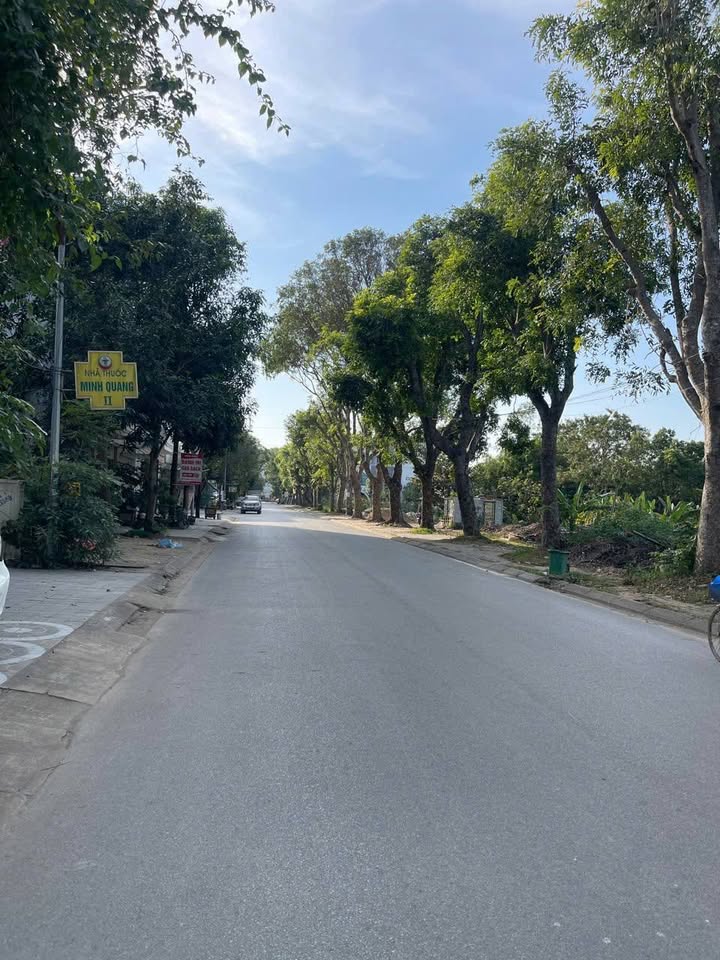 Lô đất đẹp 88m² tại Đông Vệ, Thanh Hóa - Giá 6 tỷ, đầu tư sinh lời!