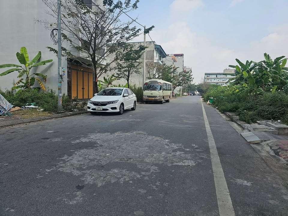 Đất nền kinh doanh Vân Dương, Quế Võ, Bắc Ninh - Diện tích 72m² - Giá chỉ từ 4.5 tỷ!