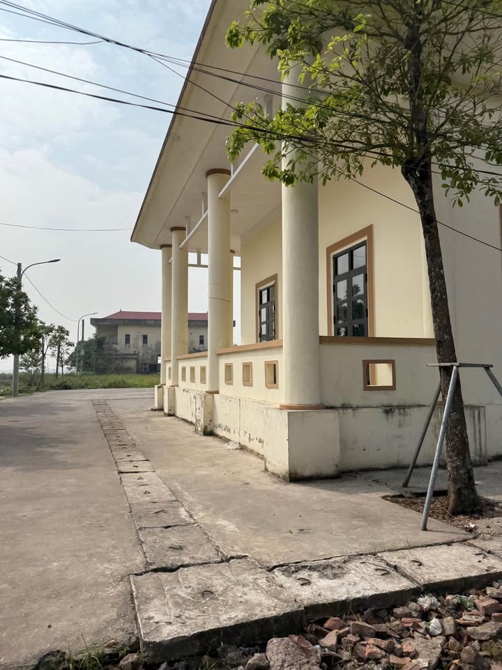 Đất nền thôn Phượng Rực, xã Phượng Dực, 70m² giá chỉ 2 tỷ - Tiềm năng phát triển lớn!