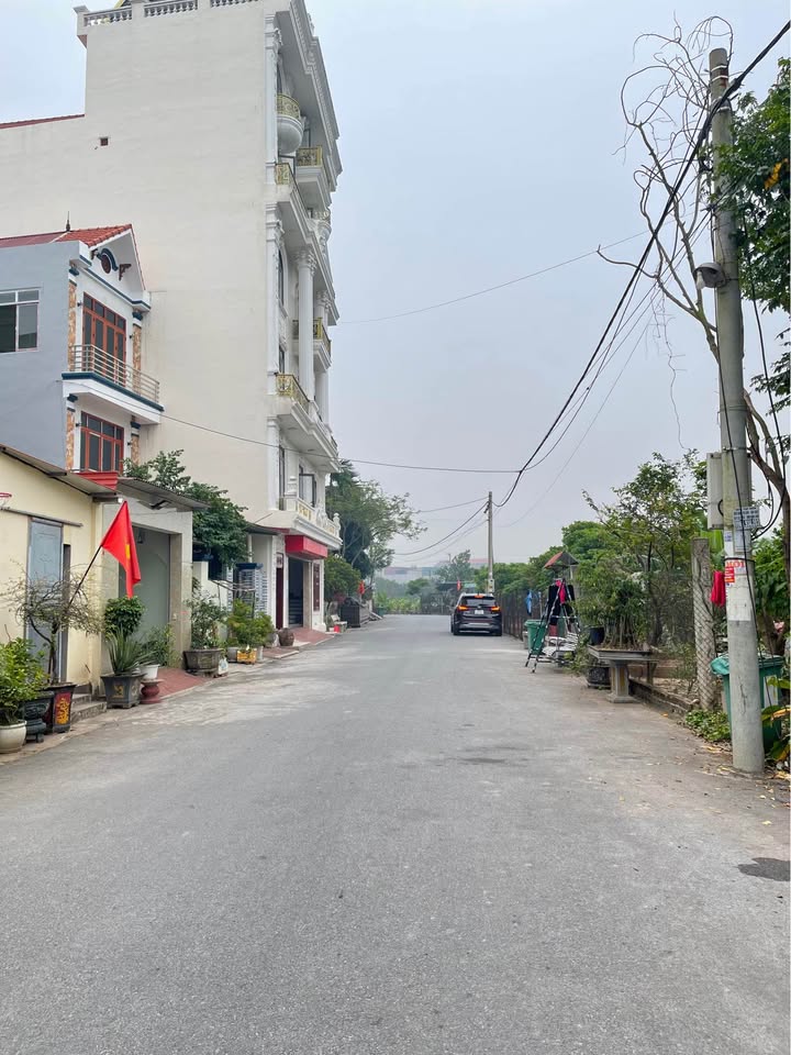 Đất nền Trí Quả, Thuận Thành 60m² giá 2 tỷ - Tiềm năng đầu tư lớn!