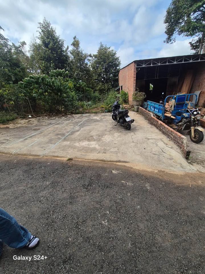 Đất nền Bảo Lộc 120m² giá chỉ 1.35 tỷ - Sổ đỏ chính chủ, xây dựng tự do!