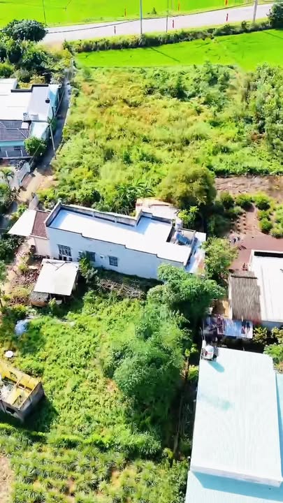 Đất thổ cư xã Láng Dài 204m² giá chỉ 580 triệu - Đầu tư sinh lời hiệu quả!