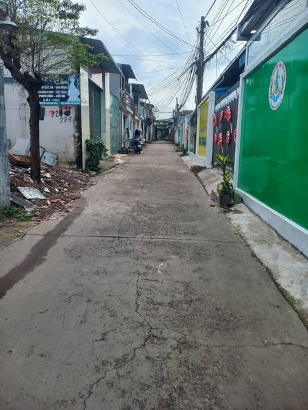 Đất nền xã Bắc Sơn, Trảng Bom 130m² giá 1.75 tỷ - Cơ hội đầu tư hấp dẫn!