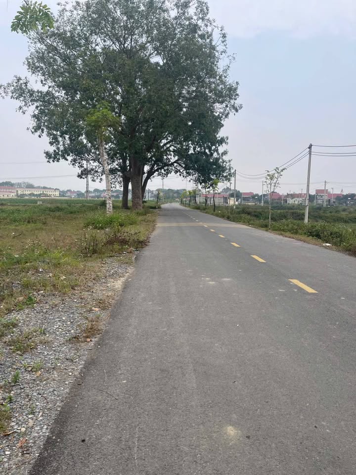 Đất nền Yên Thái 125m² giá 600 triệu - Đầu tư sinh lời ngay!