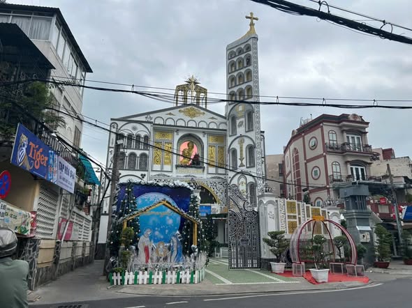 Nhà cấp 4 đường Tôn Thất Hiệp 92m² giá 6 tỷ - Tiện làm mới ngay!