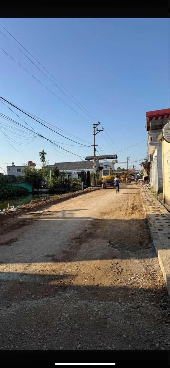 Đất thổ cư thôn Lương Câu, An Khánh, 70m² giá 500 triệu - Đầu tư sinh lời ngay!