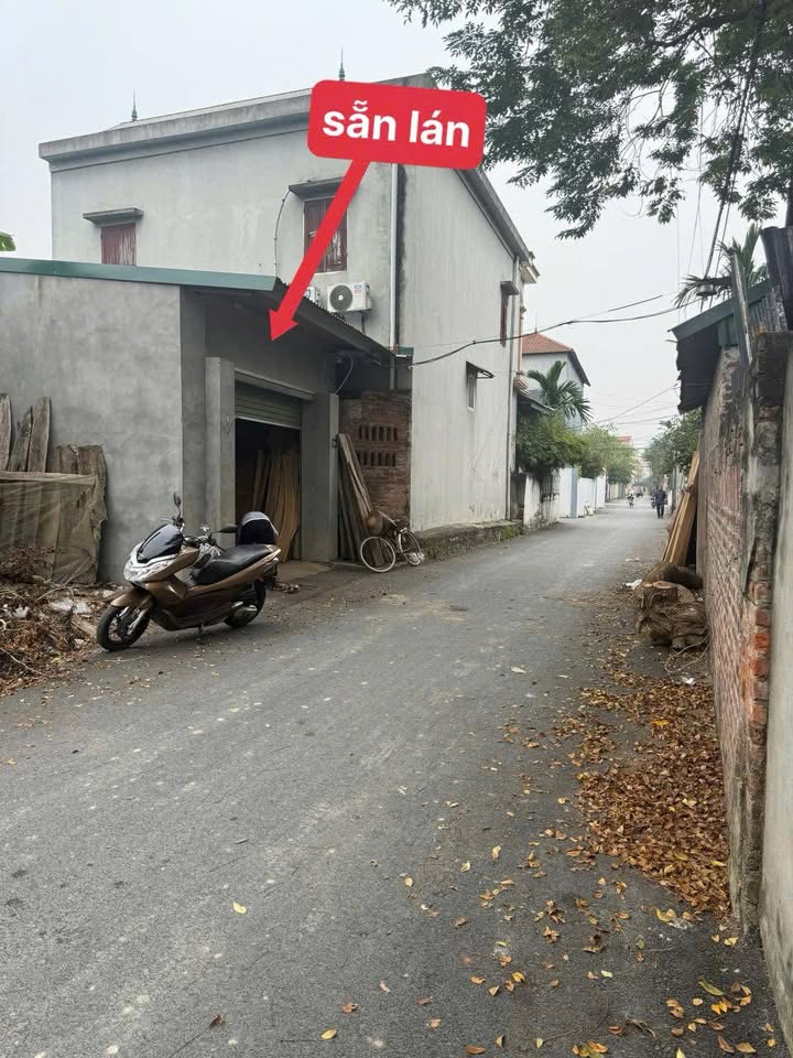 Đất thổ cư 108m² tại thôn Chùa, xã Duy Phiên - Tiện lợi cho kinh doanh chỉ 1.4 tỷ!