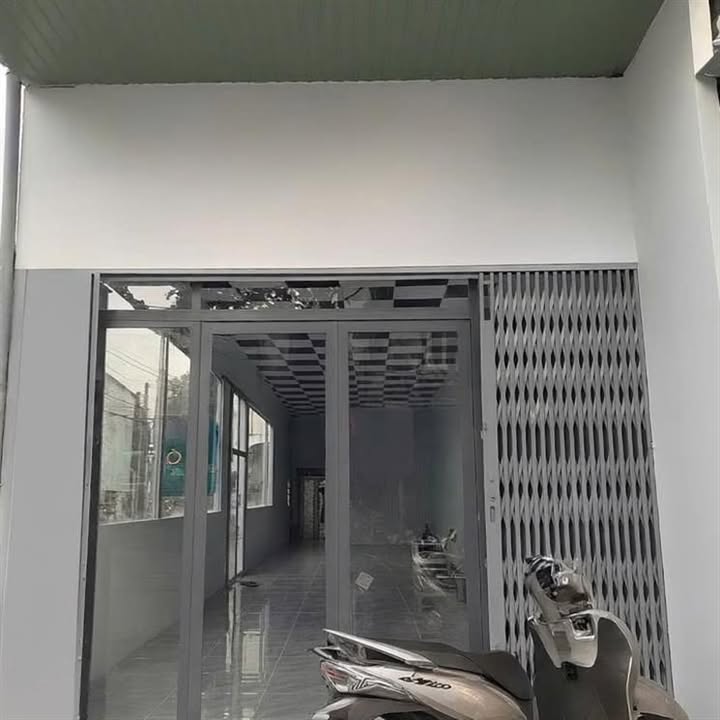 Mặt bằng cho thuê mặt tiền đường Nguyễn Đệ, An Hòa, Cần Thơ 88m² giá 8 triệu/tháng - Địa điểm lý tưởng cho kinh doanh!