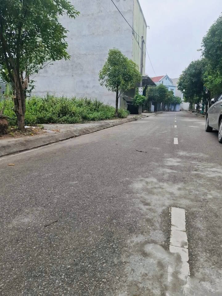 Đất nền Tiền Phong Thái Bình 97m² giá 3 tỷ - Đầu tư sinh lời!