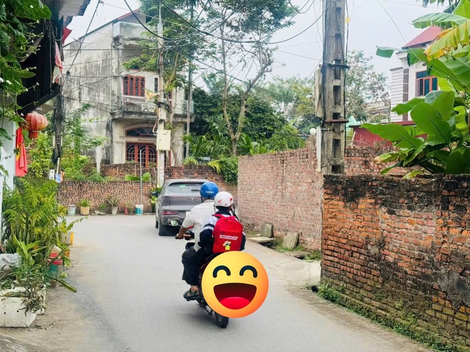 Đất nền Đa Mai, Bắc Giang 125m² giá 1.5 tỷ - Cơ hội đầu tư sinh lời!