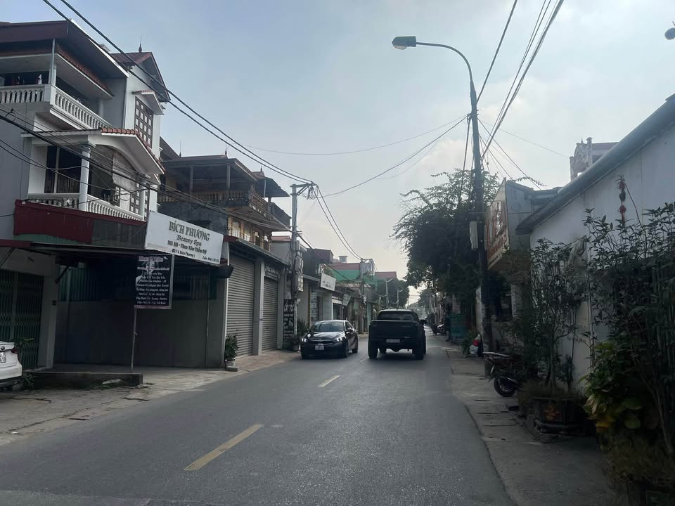 Bán đất đẹp Kiêu Kỵ Gia Lâm 55m² giá 5.7 tỷ - Vị trí vàng kinh doanh đỉnh!