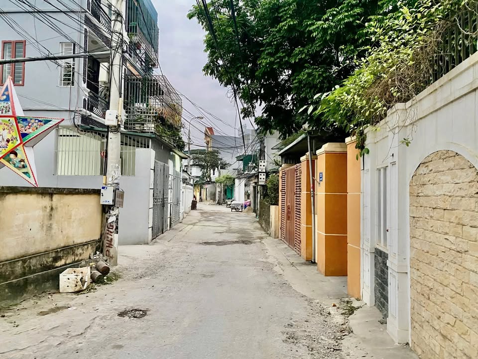 Nhà C4 đẹp tại Đông Tân 40.5m² giá 1.53 tỷ - Cơ hội sở hữu ngay!