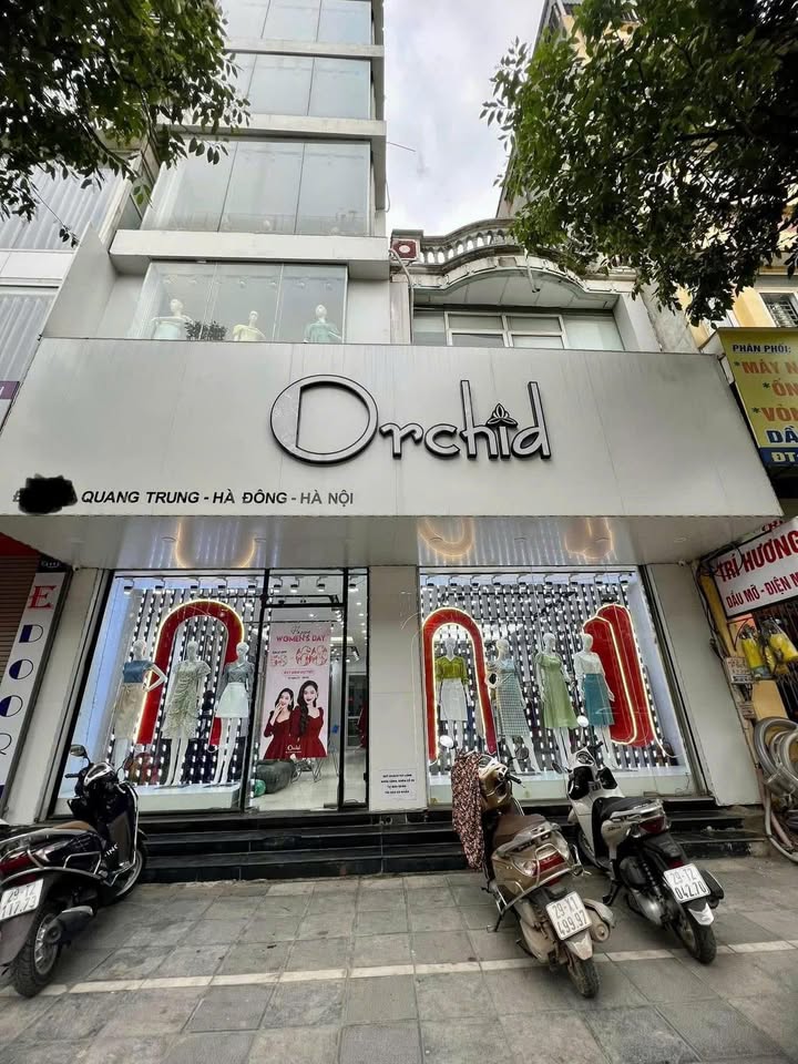 Nhà Phố Minh Khai, Hai Bà Trưng 70m² giá 42 triệu - Không gian kinh doanh lý tưởng!