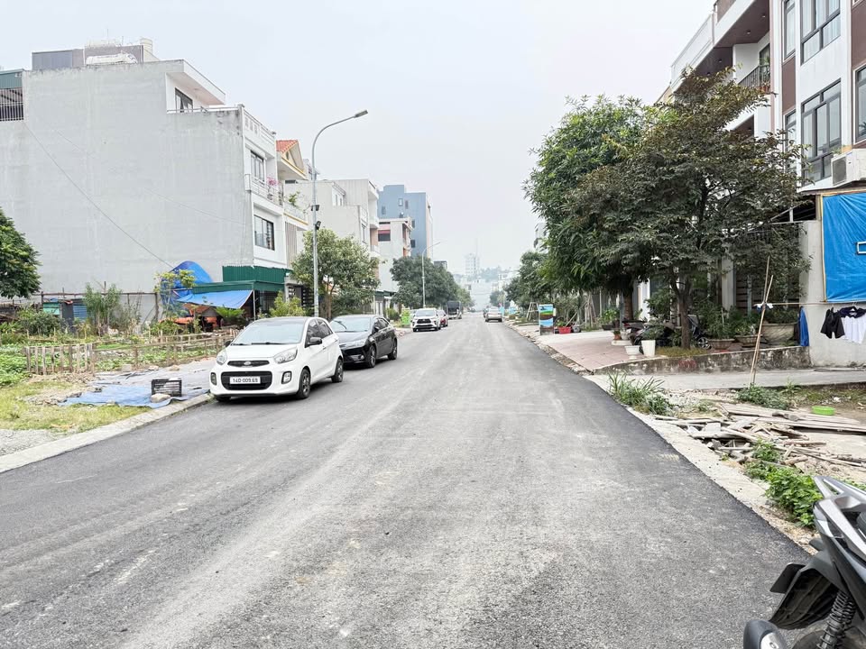 Đất nền Phường Hà Lầm 98m² giá 6.468 tỷ - Cơ hội đầu tư hấp dẫn!