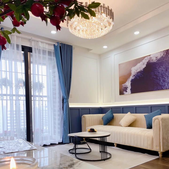 Căn hộ Times City Park Hill Premium 90m² giá 10 tỷ - Ban công hướng Đông, sẵn sàng vào ở!