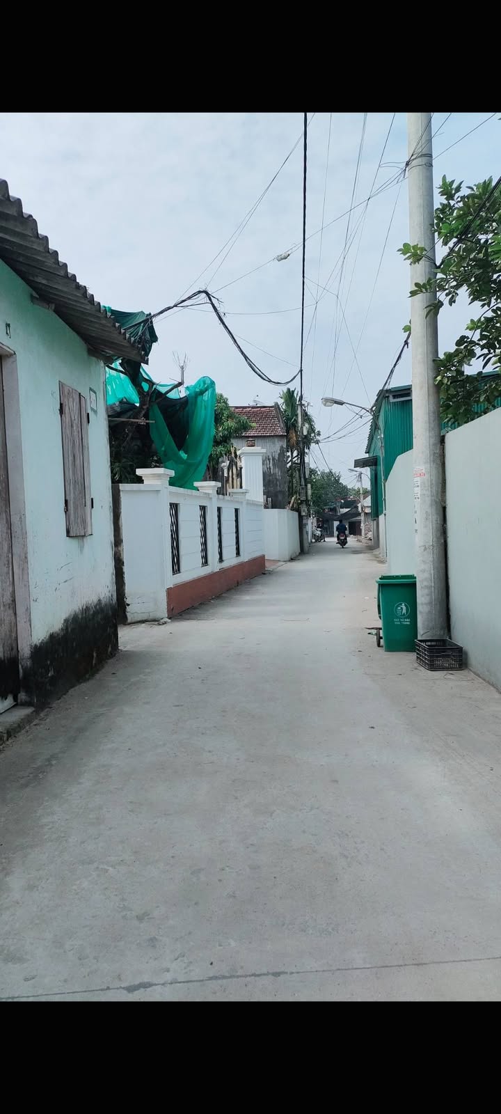 Đất thổ cư Hưng Đạo Quốc Oai 68m² - Đường ô tô vào tận nơi!