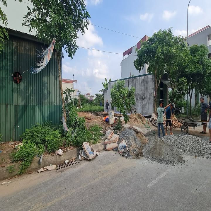 Nhà 2 tầng Đặng Xá, Gia Lâm 60m² giá 6.9 tỷ - Đầu tư sinh lời ngay!