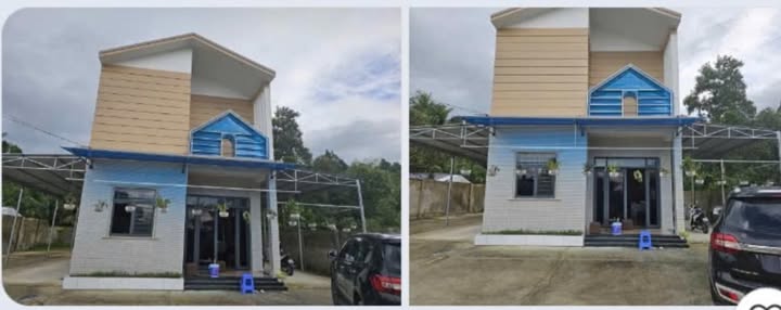 Đất nền ấp Ninh Lợi, xã Ô Lâm 605.1m² giá 3 tỷ - Đầu tư sinh lời với nhà yến