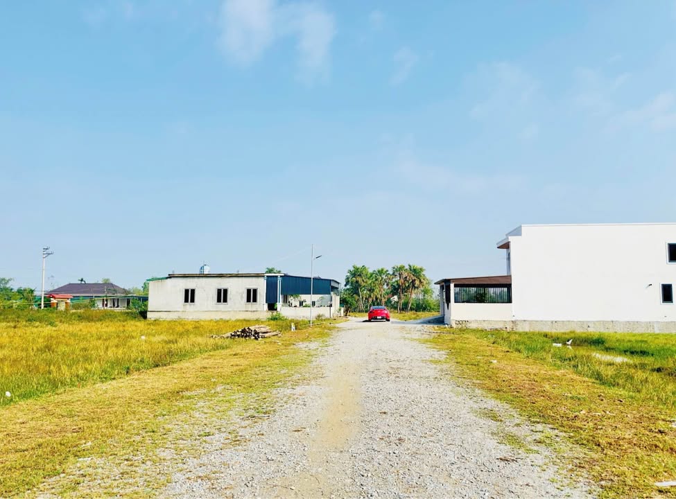 Đất nền Thạch Xuân - Hà Tĩnh 174,5m² giá thỏa thuận - Cơ hội đầu tư tuyệt vời!