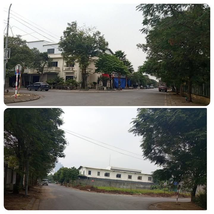 Đất Kiêu Kỵ Gia Lâm 382m² giá 15.28 tỷ - Đầu tư sinh lời nhanh chóng!