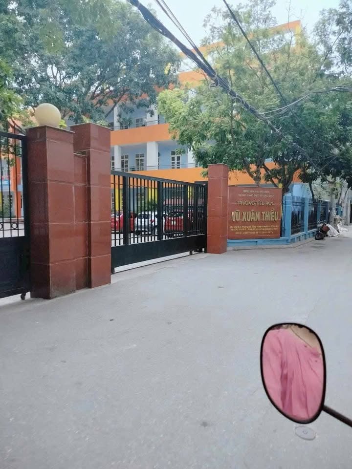 Nhà phố Sài Đồng 32m² giá 4 tỷ - Chính chủ bán gấp!