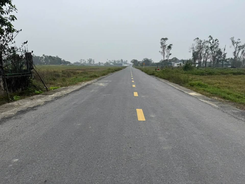 Đất nền xóm 5, Nghi Phong 150m² giá 2.6 tỷ - Chốt nhanh, không chờ đợi!