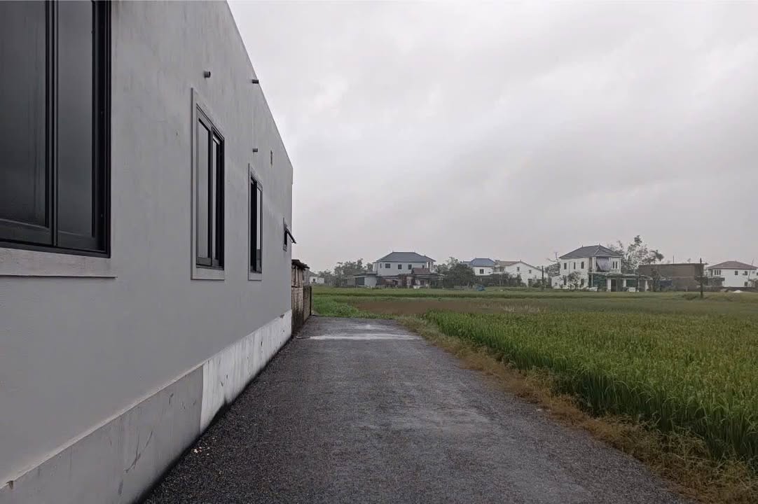 Đất nền Xóm 5, Nghi Phong 81,5m² giá 1.08 tỷ - Tiềm năng tăng giá cao!