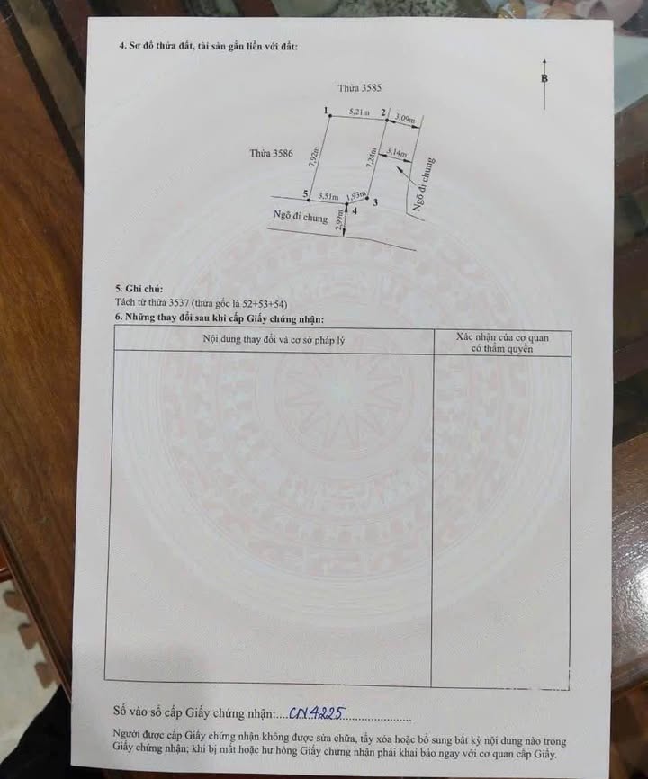 Đất nền Đằng Hải Hải Phòng 40m² giá 2.45 tỷ - Vị trí đắc địa, giao thông thuận lợi!