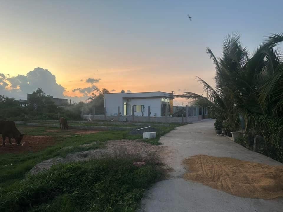 Đất nền Thắng Thuận, Hàm Thuận Bắc 100m² giá 600 triệu - Phù hợp tài chính thấp!