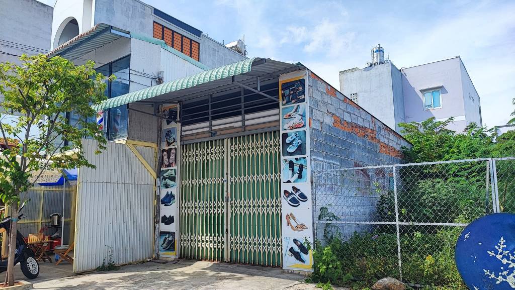 Mặt tiền Lê Đại Hành Phan Thiết 88m² giá 3.3 tỷ - Cơ hội đầu tư sinh lời!