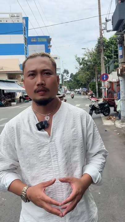 Nhà phố hai mặt tiền Cư Xá Lữ Gia Q11 80m² giá 20 tỷ - Đầu tư sinh lời ngay!