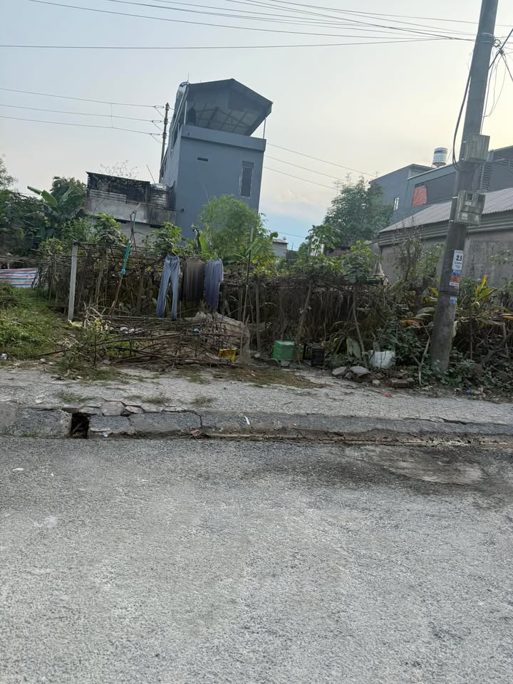 Đất nền tái định cư Hợp Xuân, Tằng Loỏng 100m² - Cơ hội vàng đầu tư!