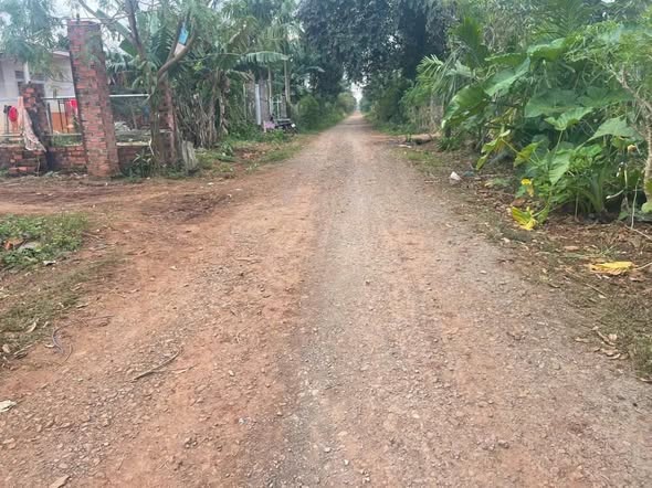 Đất nền khu phố Kroa B, Cuôr Đăng 500m² giá 1.3 tỷ - Cơ hội đầu tư tuyệt vời!