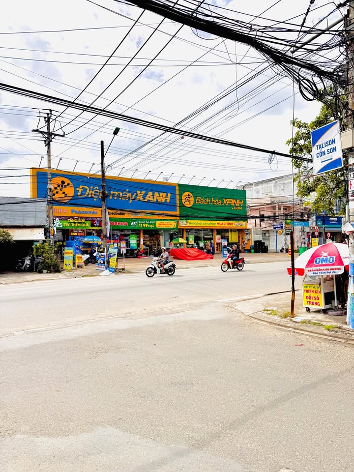 Đất nền thổ cư 84m² tại An Thới, Cần Thơ - Chỉ 2.65 tỷ!