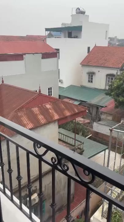 Nhà 4 tầng full nội thất tại Liên Ninh, Thanh Trì 42m² giá 6.5 tỷ - Sẵn sàng vào ở!