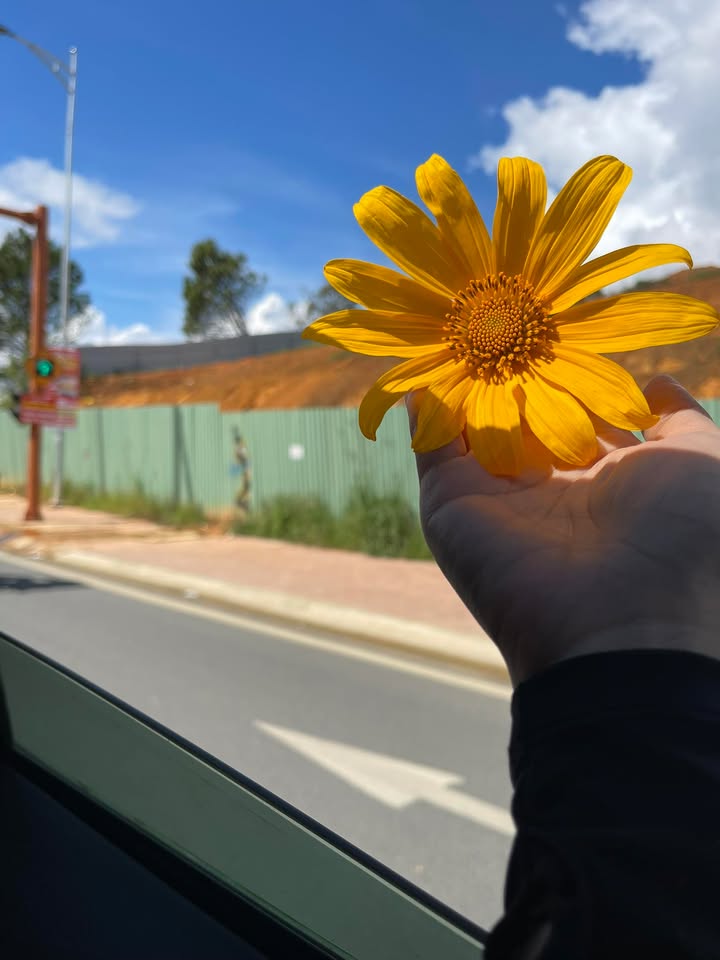 Đất xây nhà vườn xã Bà Nà, Đà Nẵng 500m² giá 2 tỷ - Cơ hội đầu tư tuyệt vời!