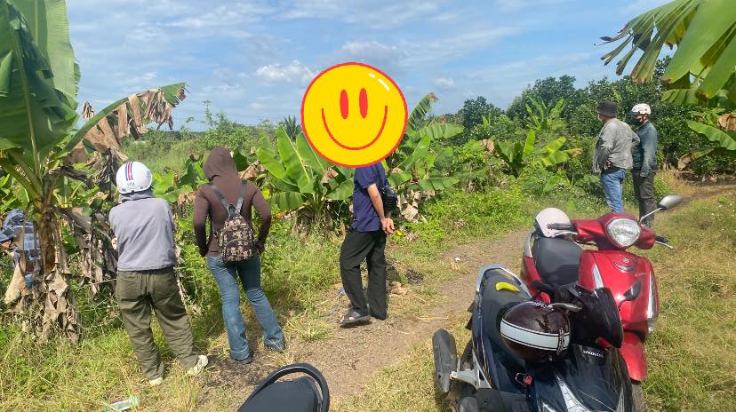 Đất nền Sông Thao, Trảng Bom 1039m² giá chỉ 499 triệu - Cơ hội vàng đầu tư!