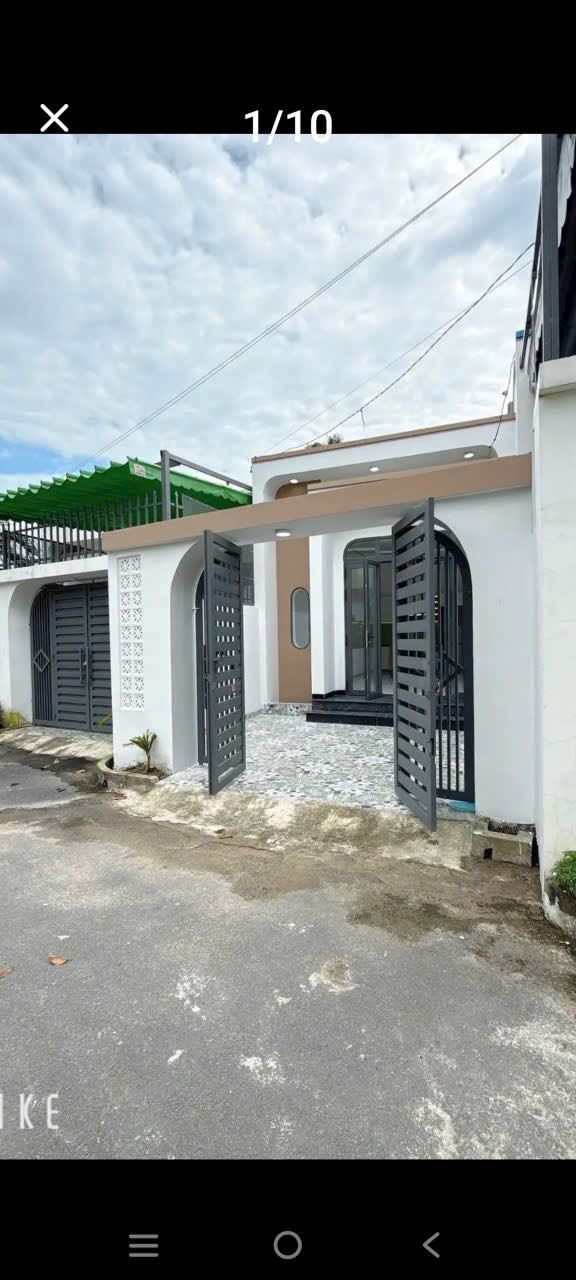 Nhà riêng An Viễn Trảng Bom 87m² giá 1.45 tỷ - Nhà mới hiện đại, tặng nội thất!