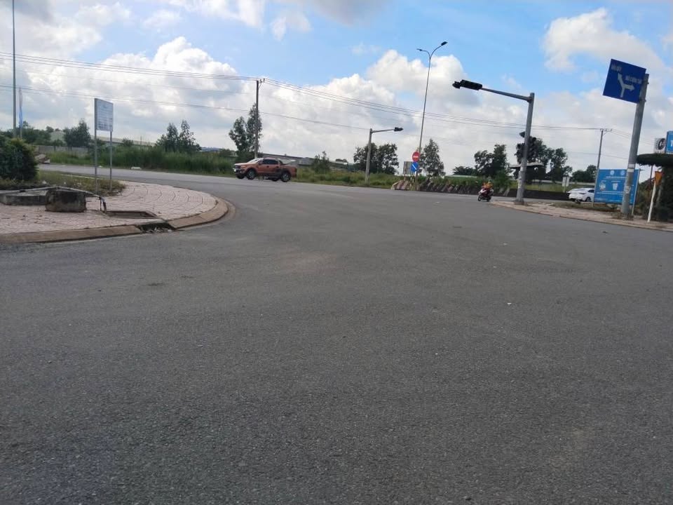 Đất mặt tiền đường Võ Nguyên Giáp, Trảng Bom, 135m² giá 2.65 tỷ - Cơ hội kinh doanh tuyệt vời!