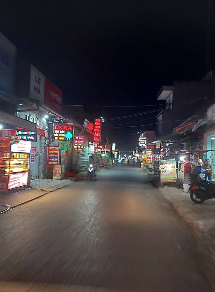 Dãy trọ 185m² tại Hố Nai, Trảng Bom - Đầu tư sinh lời ngay!