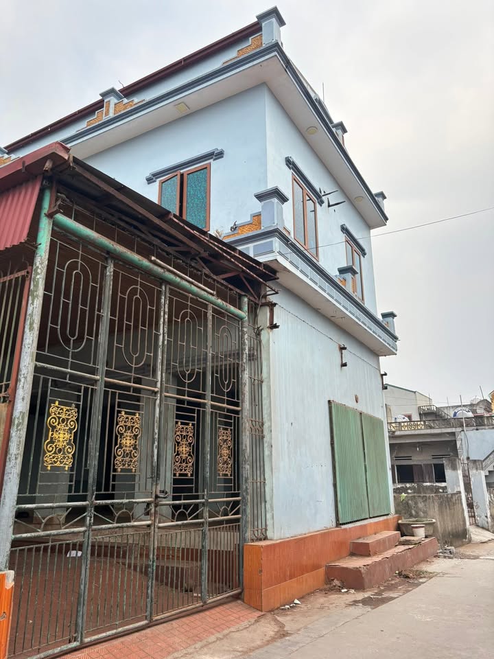 Nhà chính chủ tại Yên Ninh - Ý Yên - 227m² giá 3.5 tỷ - Cơ hội đầu tư hấp dẫn!